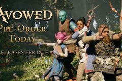 Avowed