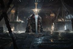 Diablo Immortal: Crucible of Justice - Artwork