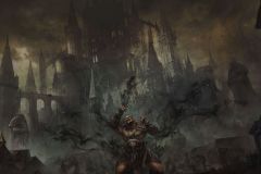 Diablo Immortal: Crucible of Justice - Artwork