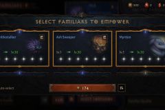 Diablo Immortal: Crucible of Justice - Screenshot
