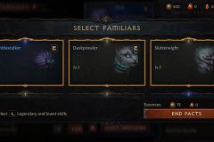 Diablo Immortal: Crucible of Justice - Screenshot
