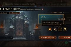 Diablo Immortal: Crucible of Justice - Screenshot