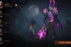 Diablo Immortal: Crucible of Justice - Screenshot