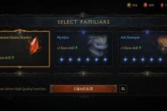 Diablo Immortal: Crucible of Justice - Screenshot