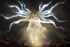 Diablo Immortal: Crucible of Justice - Artwork