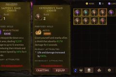 Diablo Immortal: Crucible of Justice - Screenshot