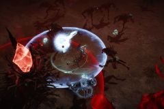 Diablo Immortal: Crucible of Justice - Screenshot