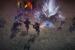 Diablo Immortal: Crucible of Justice - Screenshot