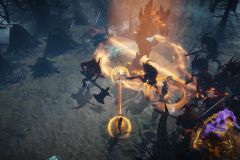Diablo Immortal: Crucible of Justice - Screenshot