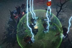 Diablo Immortal: Crucible of Justice - Screenshot