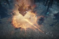 Diablo Immortal: Crucible of Justice - Screenshot