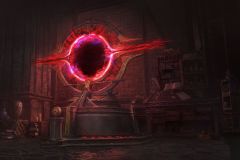 Diablo Immortal: Crucible of Justice - Artwork