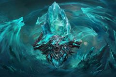 Diablo Immortal: Crucible of Justice - Artwork