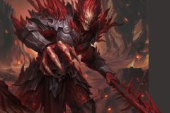 DI_Helliquary_Boss_21_Dragon_Knight-Key_Art