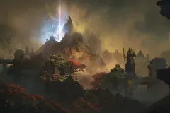 Winds of Fortune