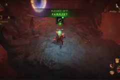 Blessed Hunter