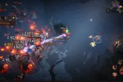 Hallow’s Wake