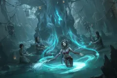 Moonchildren’s Ceremony