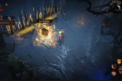 Hallow’s Wake