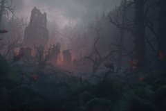 Darkwood
