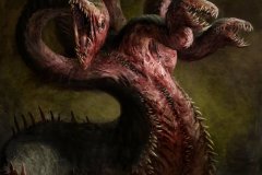 Hydra