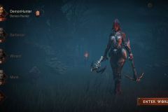 DIM_AlphaAnnounce_DemonHunter_Female_CharacterSelect