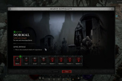Diablo IV fejlesztői stream I. - PTR Változások