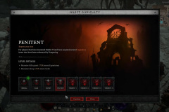 Diablo IV fejlesztői stream I. - PTR Változások