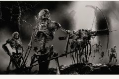 Skeleton-frame-s