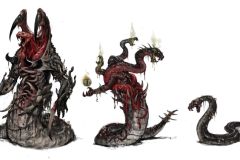 Snake_MonsterFamily