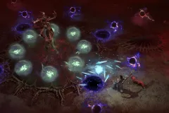 Diablo IV Season 10 - Bartuc