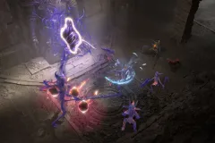 Diablo IV Season 10 - Chaos Rift