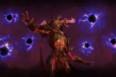 Diablo IV Season 10 - Bartuc