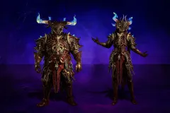 Diablo IV Season 10 - Reliquaries