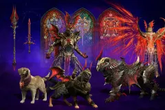 Diablo IV Season 10 - Reliquaries