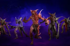 Diablo IV Season 10 - Fell Council