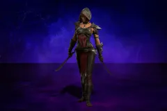 Diablo IV Season 10 - Reliquaries