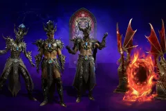 Diablo IV Season 10 - Reliquaries