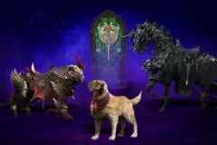 Diablo IV Season 10 - Reliquaries