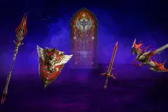 Diablo IV Season 10 - Reliquaries