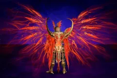 Diablo IV Season 10 - Reliquaries