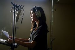 Gemma_RecordingStudio_BTS