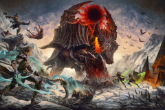 Diablo IV fejlesztői stream II. - Season 6 tartalom