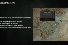 Diablo IV fejlesztői stream II. - Season 6 tartalom