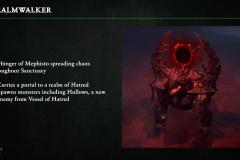 Diablo IV fejlesztői stream II. - Season 6 tartalom