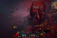 Diablo IV fejlesztői stream II. - Season 6 tartalom