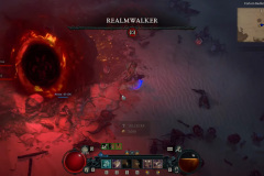 Diablo IV fejlesztői stream II. - Season 6 tartalom