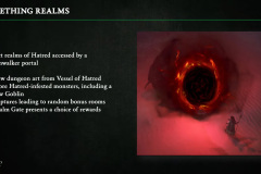 Diablo IV fejlesztői stream II. - Season 6 tartalom