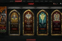 DIA_DIV_S09_Reliquary_Main_Menu