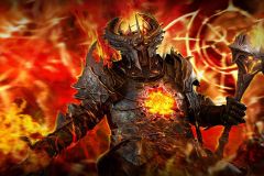 Diablo IV Season of the Infernal Hordes